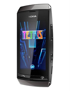 Nokia Mobile