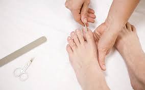 Hydra Pedicure Services in Faridabad Haryana India