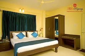 Service Provider of Non Ac Rooms Allahabad Uttar Pradesh 