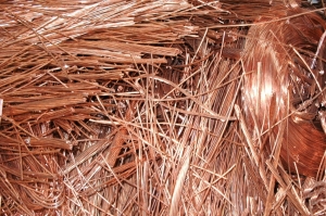 Non Ferrous Metals