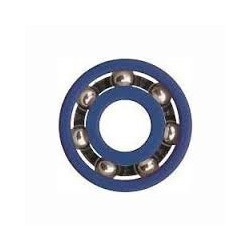 Non Metallic Polymer Ball Bearing Manufacturer Supplier Wholesale Exporter Importer Buyer Trader Retailer in Coimbatore Tamil Nadu India