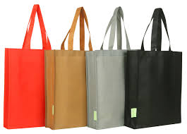 Non Woven Bag Manufacturer Supplier Wholesale Exporter Importer Buyer Trader Retailer in Nehru Place Delhi India
