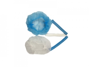 Manufacturers Exporters and Wholesale Suppliers of Non Woven Clip Cap And Mob Cap Wuhan 