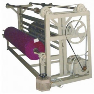 Manufacturers Exporters and Wholesale Suppliers of Non Woven Fabric Bag Slitting Machine Chennai Tamil Nadu