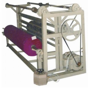 Non Woven Fabric Bag Slitting Machine Manufacturer Supplier Wholesale Exporter Importer Buyer Trader Retailer in Chennai Tamil Nadu India