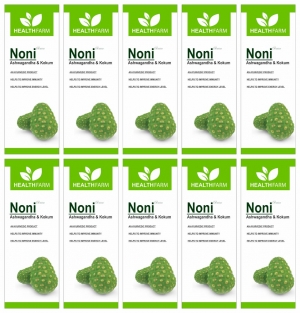 HealthFarm Noni Juice with Ashwagandha and Kokum Manufacturer Supplier Wholesale Exporter Importer Buyer Trader Retailer in Jalandhar Punjab India