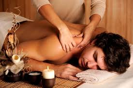 Service Provider of Body Massage Faridabad Haryana 