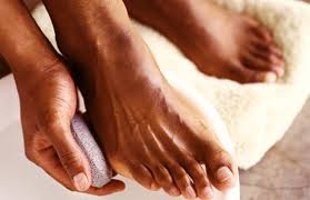 Service Provider of Normal Pedicure Faridabad Haryana 