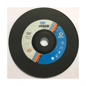 Manufacturers Exporters and Wholesale Suppliers of Norton Cut-off Wheel 4 Inch Gemini - R41 (100 X 3 X 16) trichy Tamil Nadu