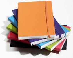 Manufacturers Exporters and Wholesale Suppliers of Notebook New Delhi Delhi