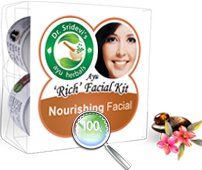 Manufacturers Exporters and Wholesale Suppliers of Nourishing Facial Kit Vijayawada Andhra Pradesh