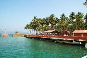 Now Thats Andaman Havelock Tour Services in Port Blair Andaman & Nicobar India
