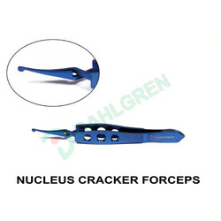 Nulceus Cracker Manufacturer Supplier Wholesale Exporter Importer Buyer Trader Retailer in New Delhi Delhi India