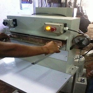Manufacturers Exporters and Wholesale Suppliers of Number Plate Embossing Machine Pune Maharashtra