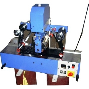 Number Plate Hot Stamping Machine Manufacturer Supplier Wholesale Exporter Importer Buyer Trader Retailer in Pune Maharashtra India