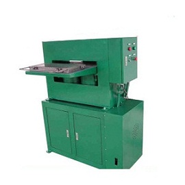 Number Plate Pressing Machine