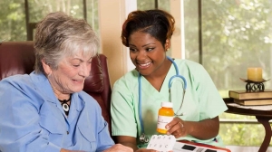 Nursing Services at Home Services in East of Kailash Delhi India