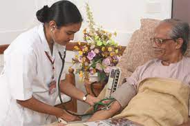 Manufacturers Exporters and Wholesale Suppliers of Nursing services at Home Uttam Nagar Delhi
