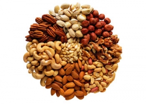 Nuts & Kernels Manufacturer Supplier Wholesale Exporter Importer Buyer Trader Retailer in Hooghly West Bengal India