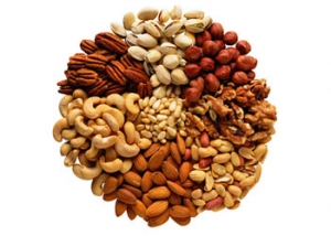 Manufacturers Exporters and Wholesale Suppliers of Nuts & Kernels Hooghly West Bengal