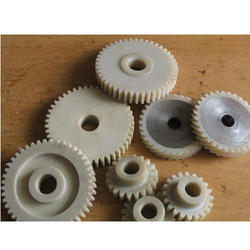 Manufacturers Exporters and Wholesale Suppliers of Nylon Gears Coimbatore Tamil Nadu