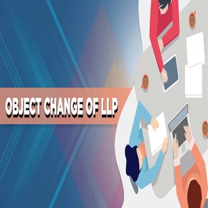 Service Provider of Change in Objects of LLP Lucknow Uttar Pradesh 