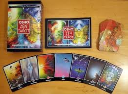 Service Provider of OSHO ZEN TARO Mumbai Maharashtra 