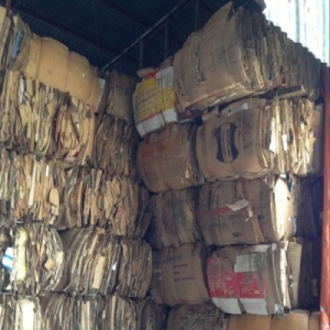 Manufacturers Exporters and Wholesale Suppliers of Occ Waste Paper Hooghly West Bengal