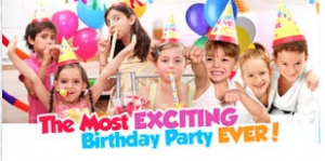 Occasion & Birthday Parties