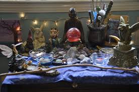 Service Provider of Occult Services New Delhi Delhi