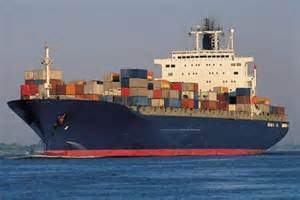 Service Provider of Ocean Freight Palam Calony Delhi 