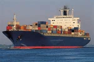 Ocean Freight