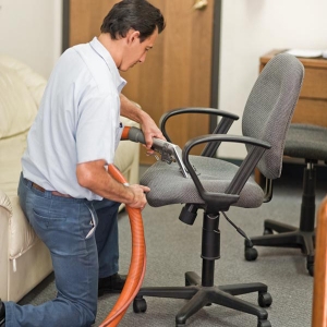 Service Provider of Office Chair Cleaning Service Jaipur Rajasthan 