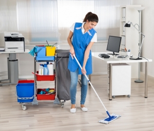 Service Provider of Office Cleaning Services Ahmedabad Gujarat 