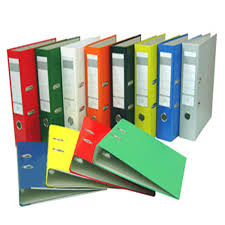Manufacturers Exporters and Wholesale Suppliers of Office File New Delhi Delhi