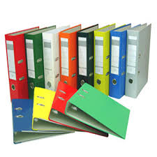 Office File Manufacturer Supplier Wholesale Exporter Importer Buyer Trader Retailer in New Delhi Delhi India