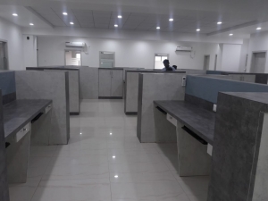 Service Provider of Office Furniture Contractors Pune Maharashtra