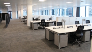 Service Provider of Office Furniture On Hire New Delhi Delhi