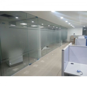 Manufacturers Exporters and Wholesale Suppliers of Office Glass Partition Telangana 