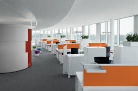 Service Provider of Office Interior Solutions Ghaziabad Uttar Pradesh