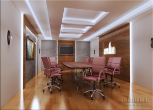 Office Interiors Manufacturer Supplier Wholesale Exporter Importer Buyer Trader Retailer in Ghaziabad Uttar Pradesh India