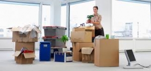 Office Packers Movers