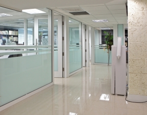 Manufacturers Exporters and Wholesale Suppliers of Office Partitions Margao Goa