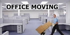 Office Relocation Service