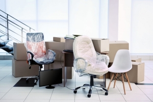 Office Relocation Services