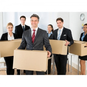 Office Relocation Services in Ernakulam Kerala India