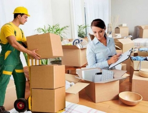 Office Shifting Services Services in Bhubaneshwar Orissa India