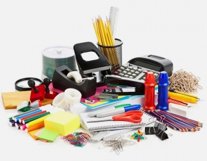 Office Stationery Manufacturer Supplier Wholesale Exporter Importer Buyer Trader Retailer in New Delhi Delhi India