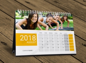 Offset Printers For Calendar