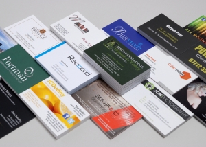 Offset Printers Services For Visiting Card